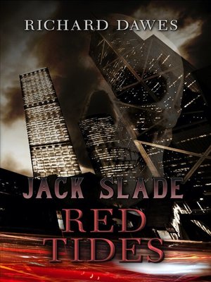 cover image of Jack Slade